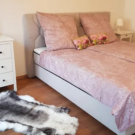 Fuenfbettzimmer Mit Etagenbad Im Hostel, Innenstadt * ميونيخ